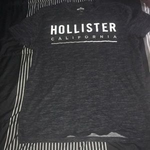 Hollister Shirt Men